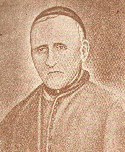 GOBIERNO DE LA DIÓCESIS ASUNCENA - TRABAJOS DE LUIS G. BENÍTEZ